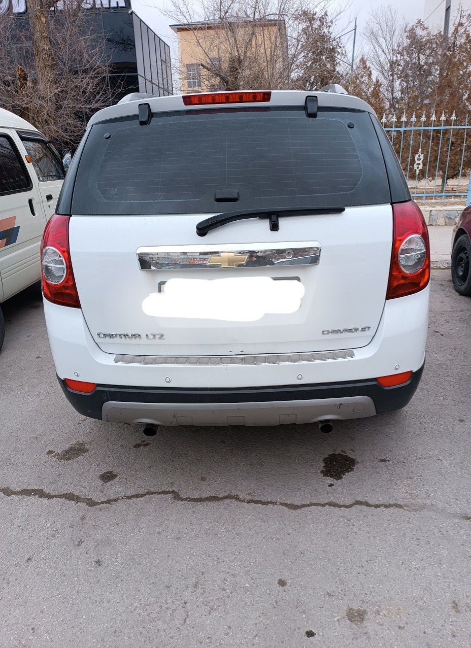 КАПТИВА 1 сотилади,2010йил,автомат каробка,ПРОПАН,пробег 54000.
Обмен