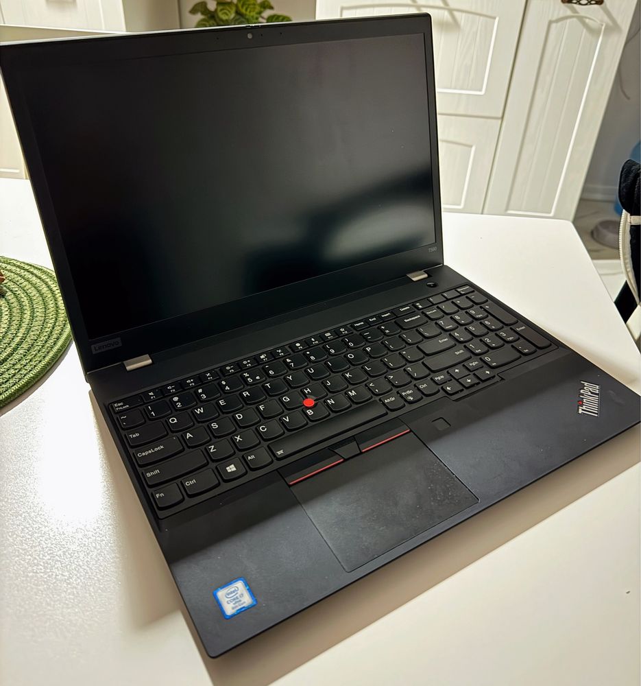 Lenovo ThinkPad T590 i7