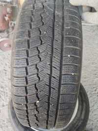 205/55 R16 шины всесезонка