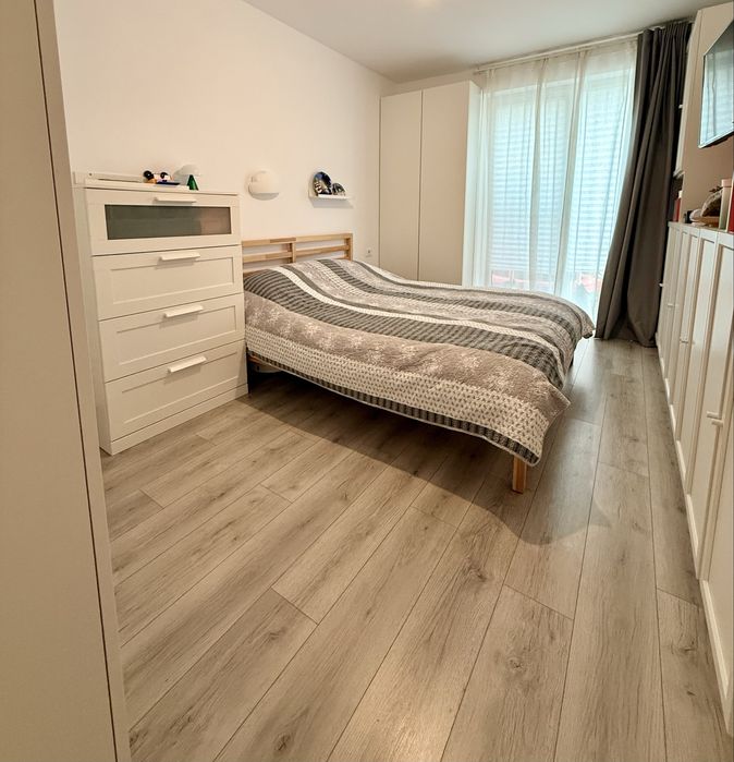 Apartament 3 camere – Mountain View, Calea Feldioarei, Brașov