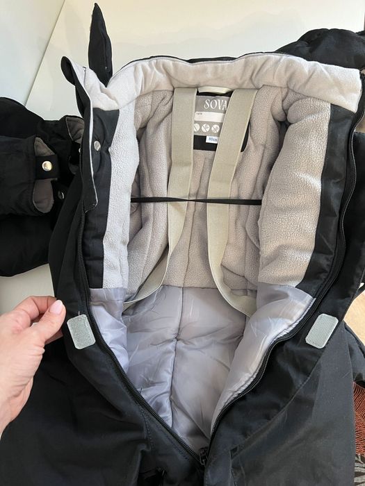 Комбинезон детский SOVA