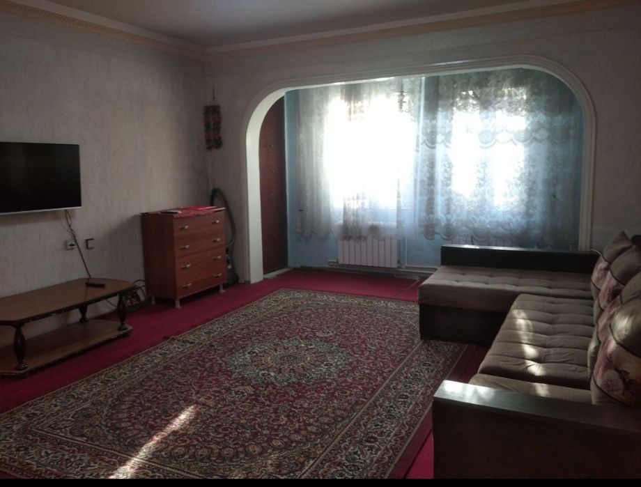В Шайхантахурском р.м.Дружба Народов сдается 2х комн.квартира