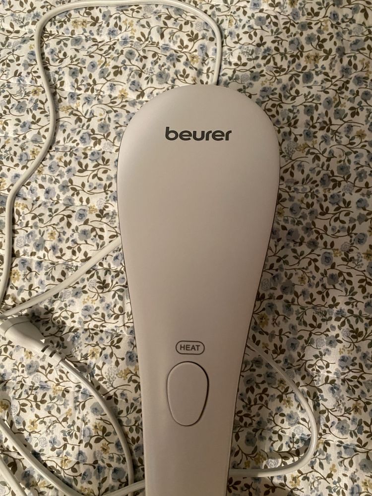 Масажор Beurer инфрачервен