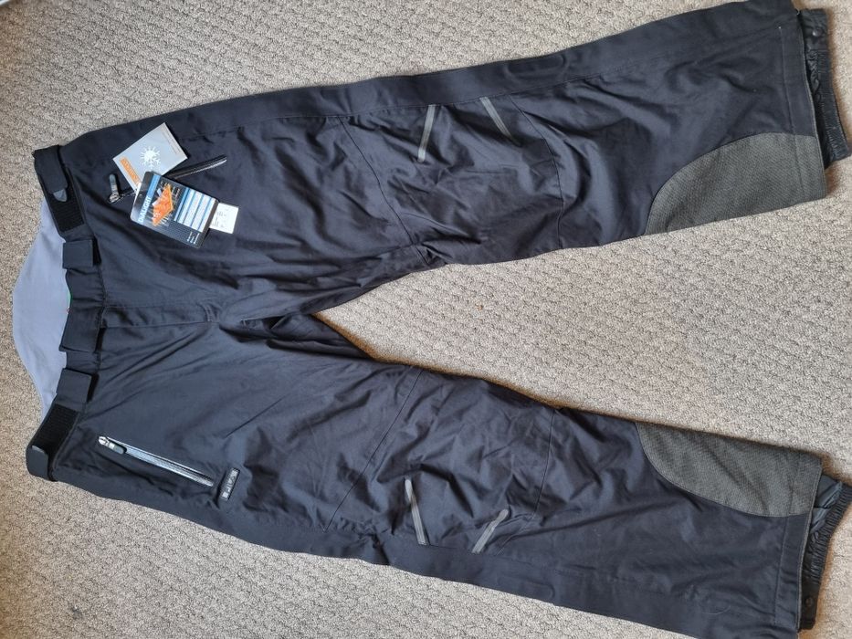 Pantaloni ski dama Fila nou cu eticheta