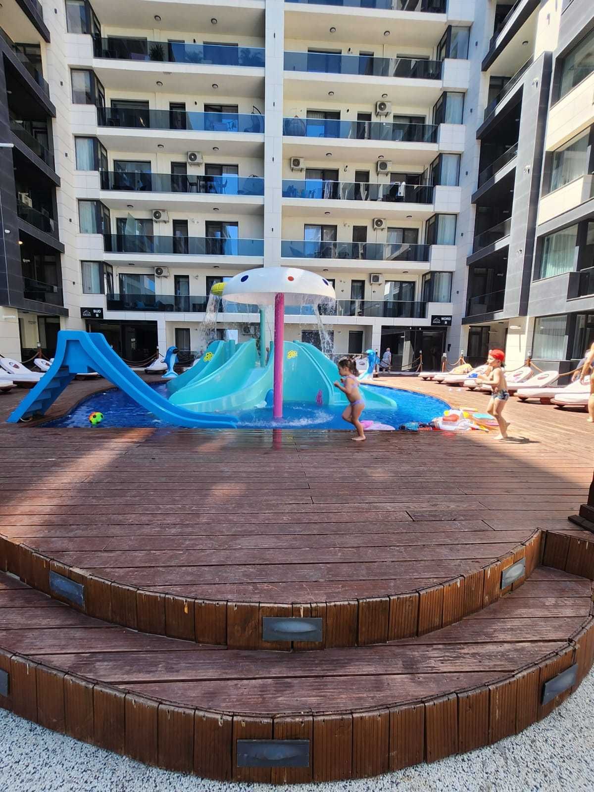Cazare Mamaia Nord