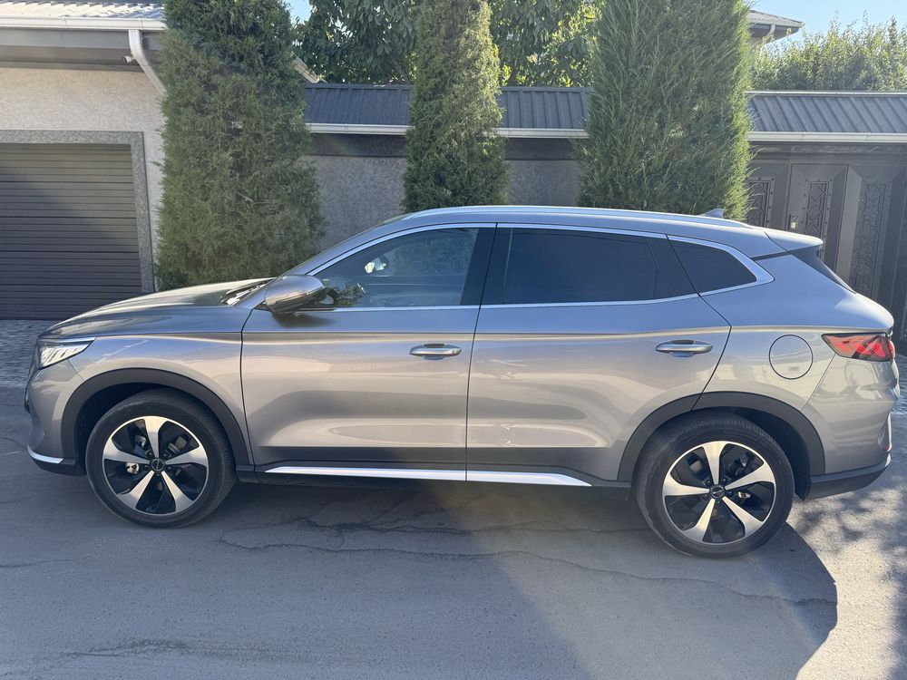 BYD song plus DMi
