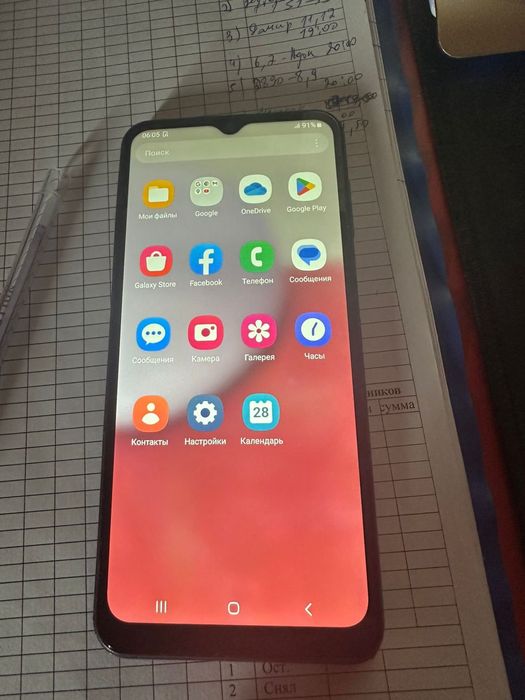 Самсунг а13 срочно