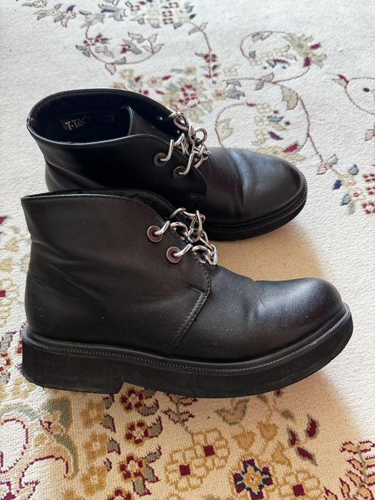 Обувь женская демисезонная