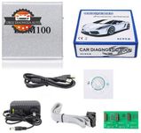 BDM 100 Programator