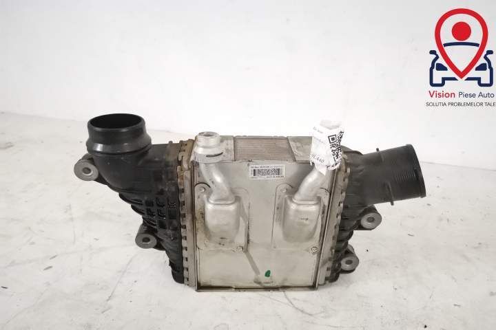 Radiator Aer Intercooler Original In Stare Buna Land Rover  Range Rove