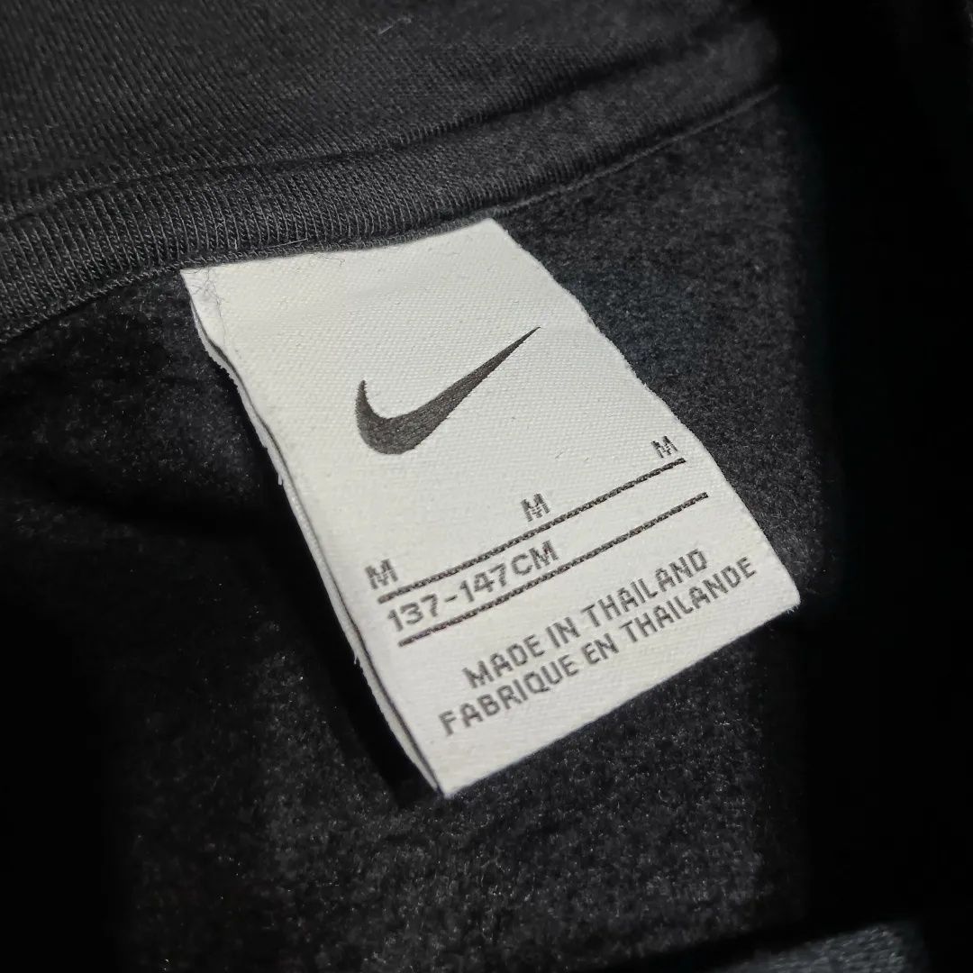 Hanorac Nike Swoosh