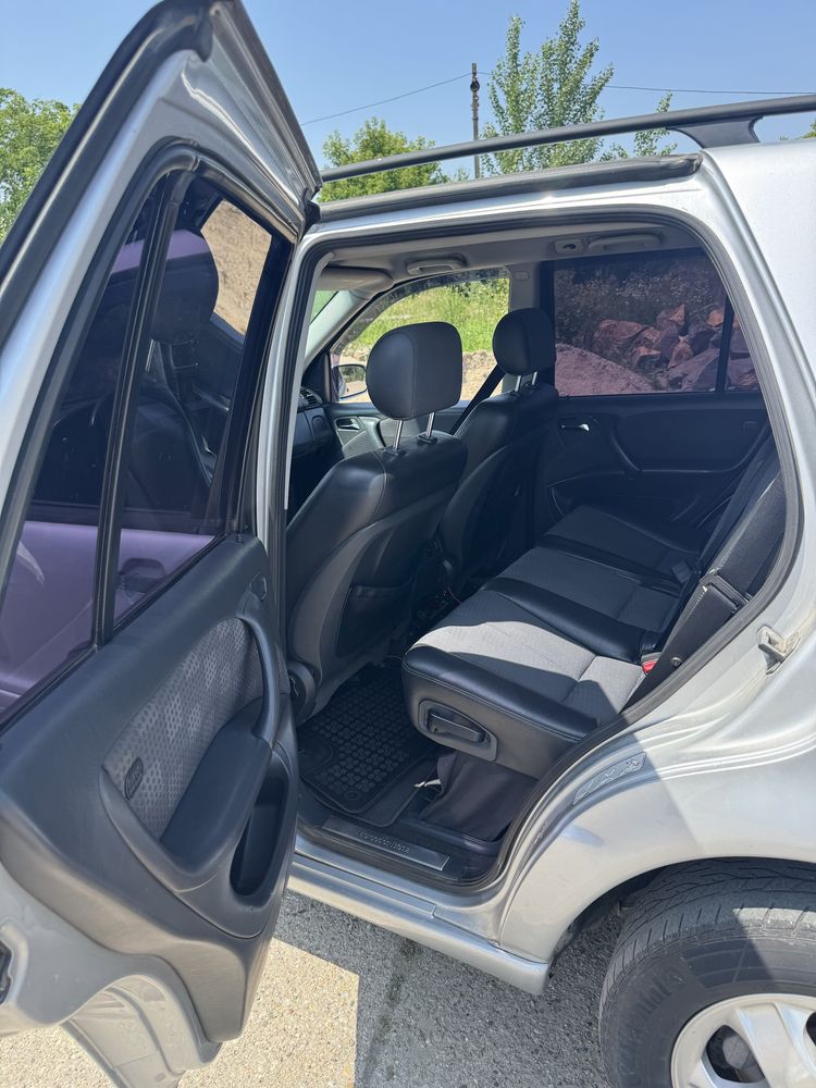 Mercedes ML W163