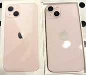 IPhone 13 Pink 128 GB