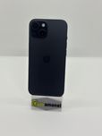 Telefon mobil Apple iPhone 15, 128GB, 5G, Black -A-