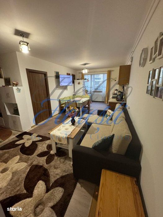 Apartament 3 camere, 67 mp, zona Florilor