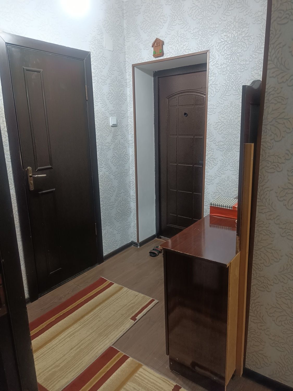 Янгиюль массив янги дом сотилади