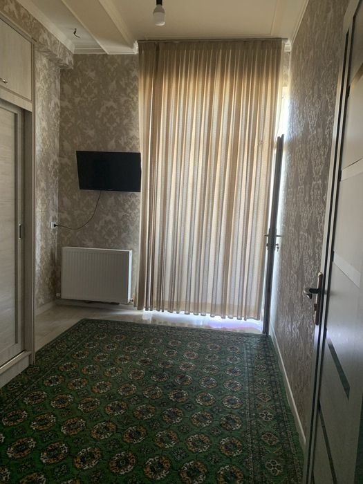 Продаётся 1 ком квартира юнусобод ориентир  тоштурма