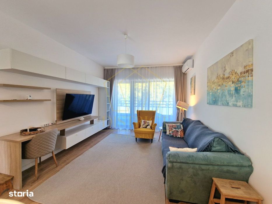 Apartament deosebit cu 3 camere | Dumbravita | Padurea Verde