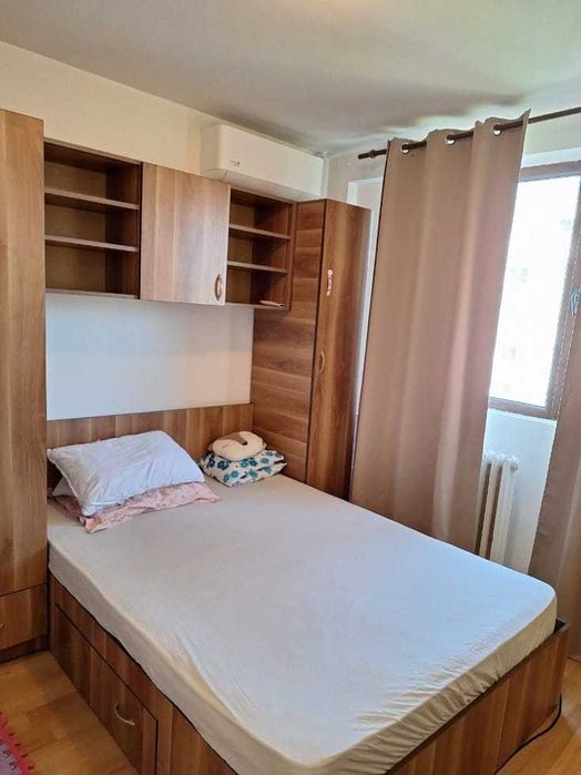 Inchiriere apartament 2 camere Romancierilor