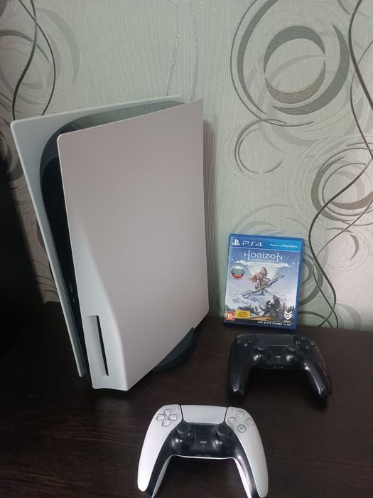 Sony PlayStation 5 пс5 ps5