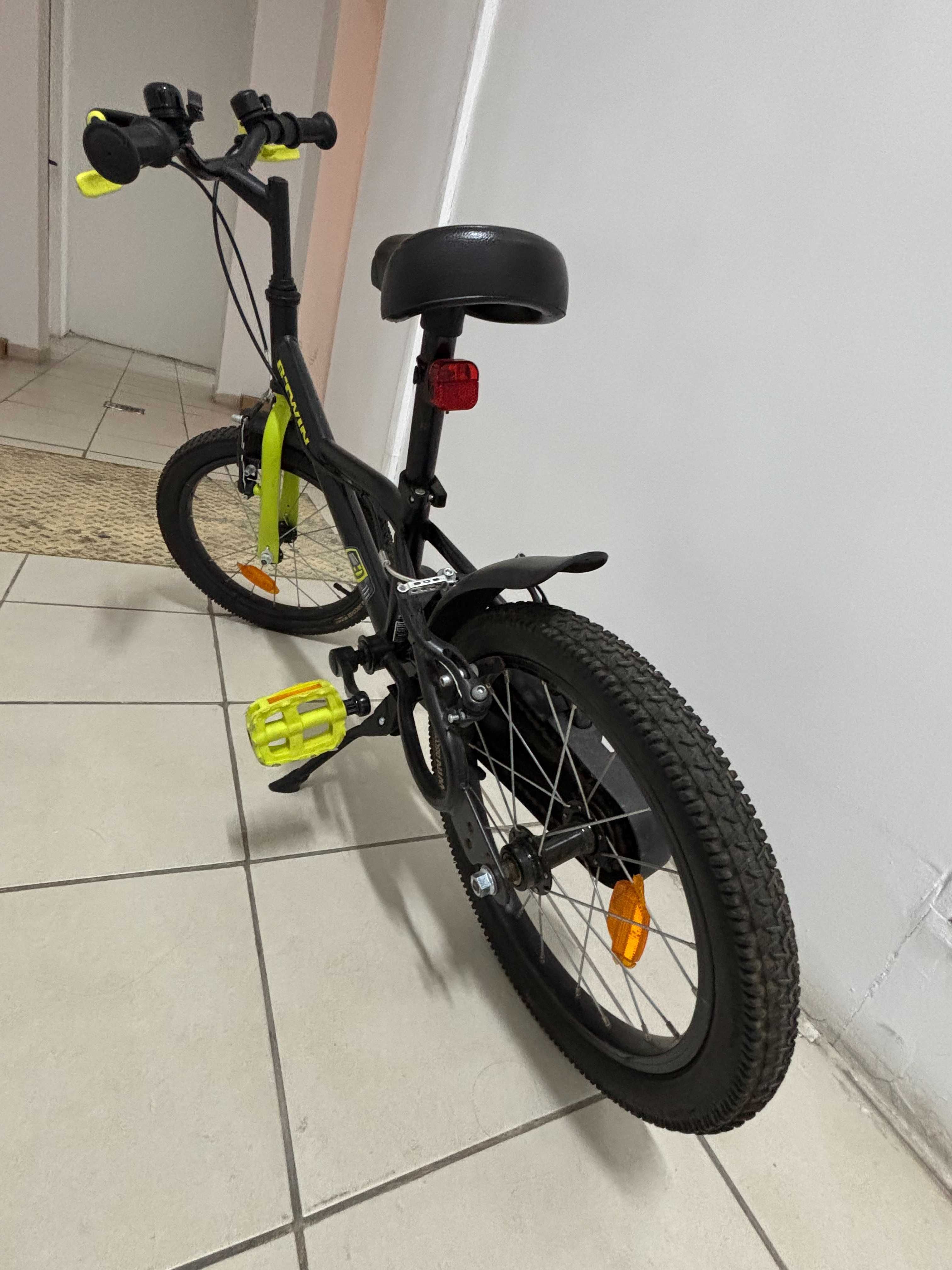 Vand biciclete 16 inch
