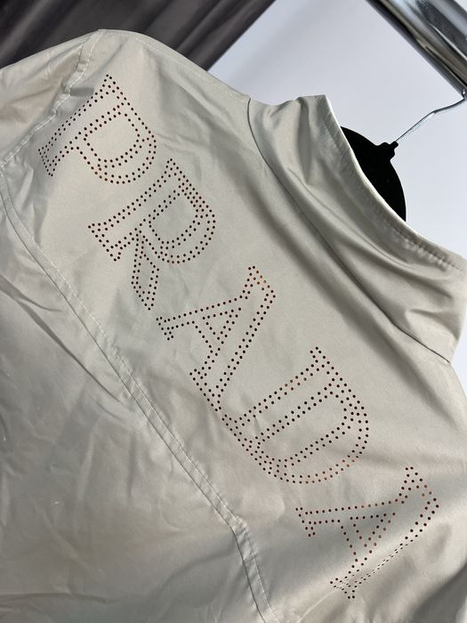 Geaca PRADA super calitate