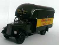 Macheta Opel Blitz 1938 - IXO/DeAgostini camion 1/43