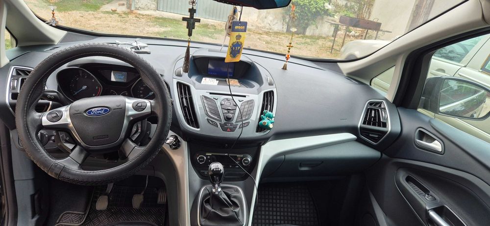 De vanzare Ford c max