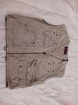 Vesta pescuit vânătoare Fjallraven mărimea m