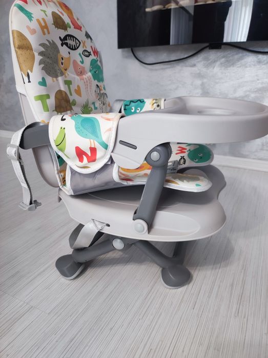 Înălțător scaun bebe pentru masa