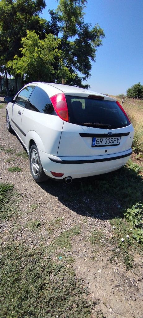 De vanzare ford focus