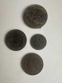 Продам царские монеты