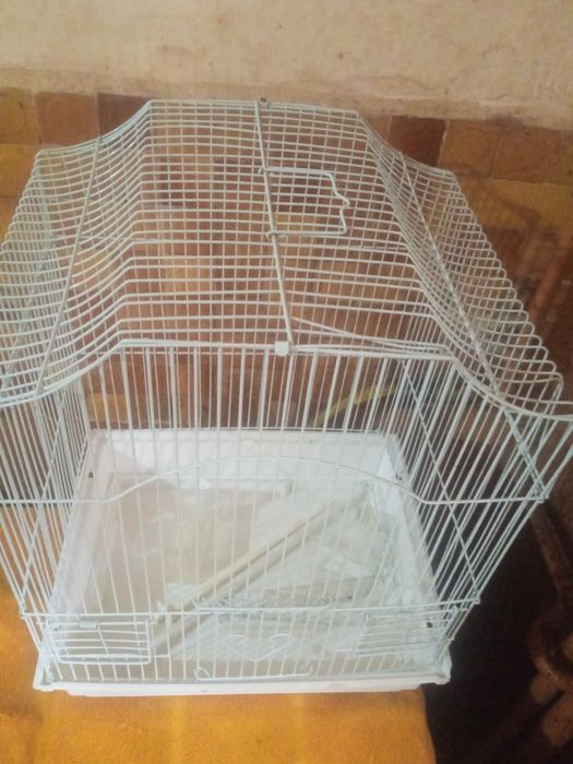Vind cușcă pt animale
