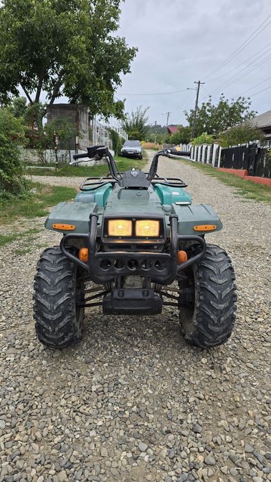 Atv Yamaha Big Bear 350 4x4 semiautomat