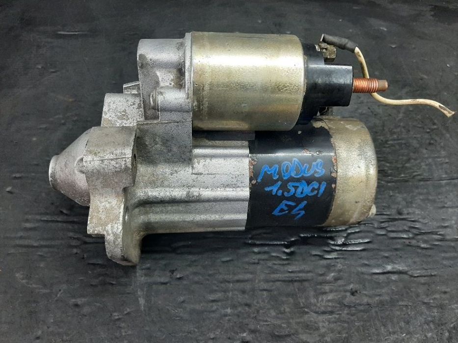 electromotor renault modus clio 3 kangoo megane 2 scenic 2 1.5 dci   8200306595