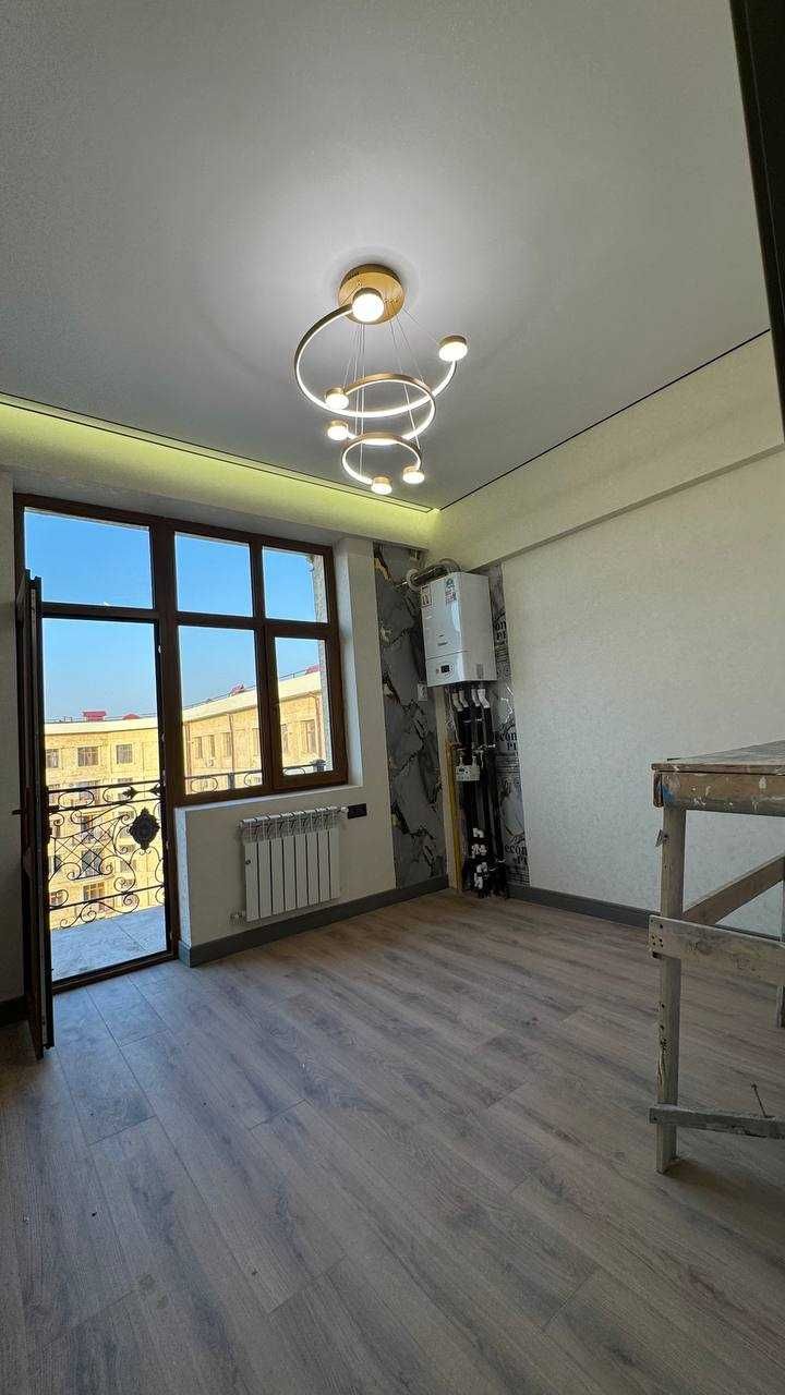 напротив Альфраганус Узбум, New Life, 90м2 4-ком СРОЧНО !!