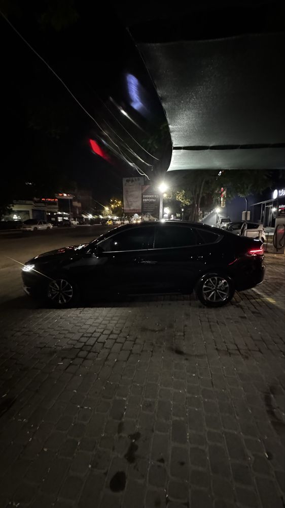 BYD chazor 2 pozitsiya