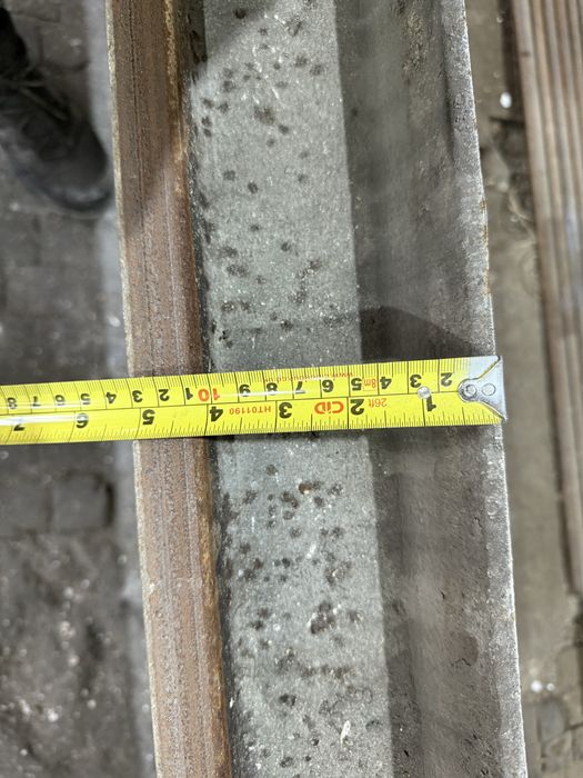 Мостови кран  9.70  и релси