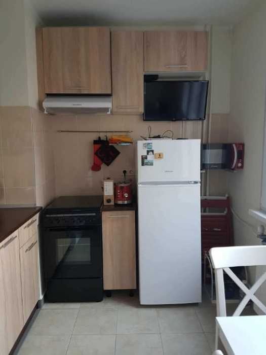 Продава 2-СТАЕН
град София, Гео Милев