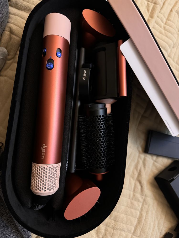 Стайлер Dyson  HS05 Airwrap Complete