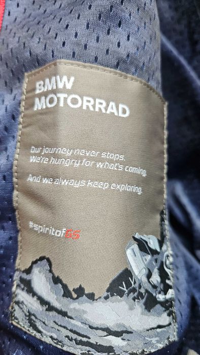 echipament si accesorii moto BMW