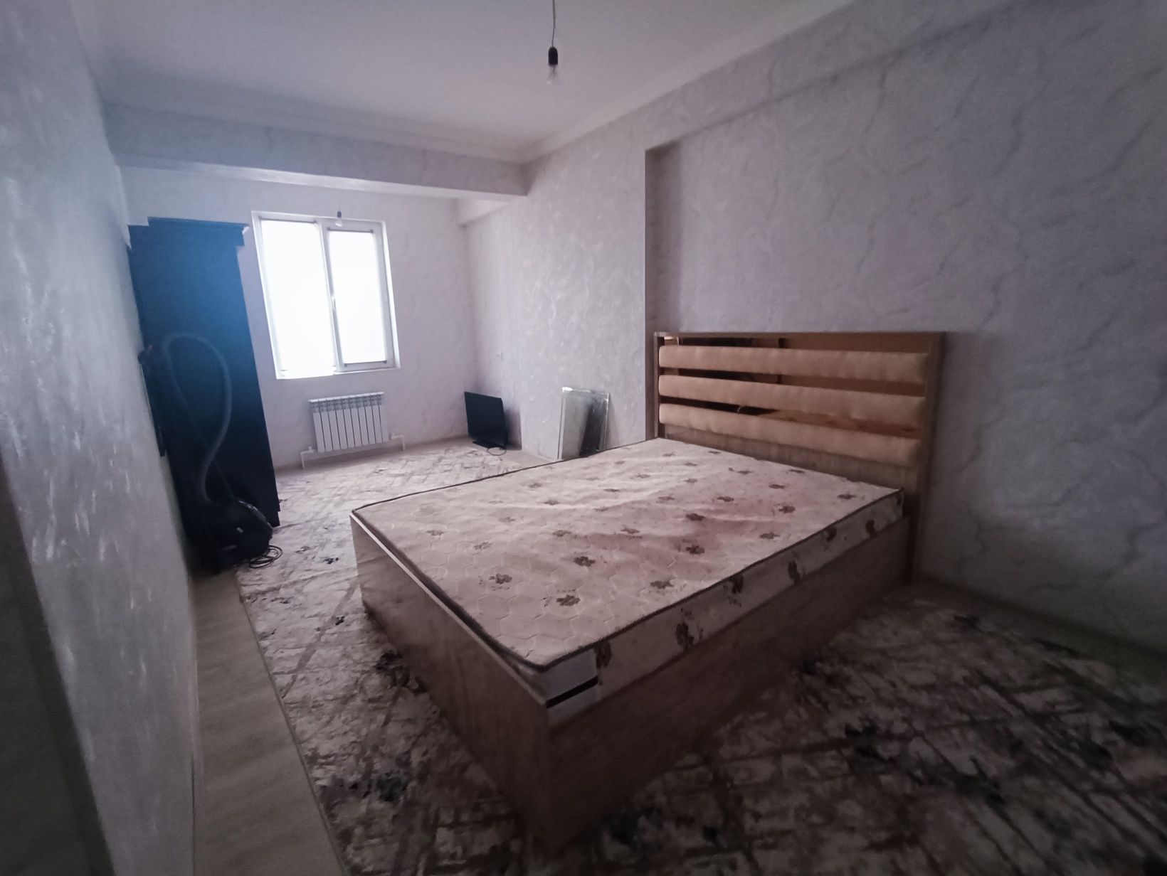 Ijaraga kvartira