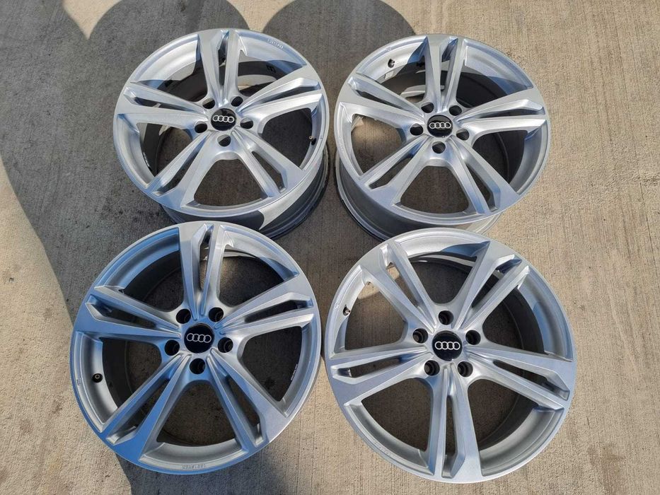 Jante AUDI A6,A4,A3,Q3,Q5,VW Passat,Golf,TIGUAN,Skoda Kodiaq,Karoq