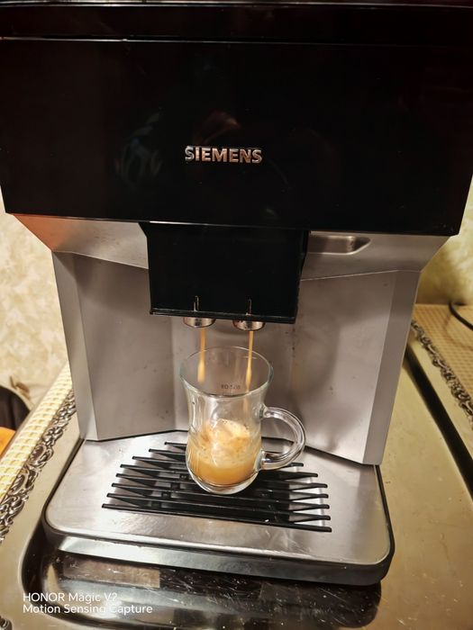 SIEMENS EQ500 classic