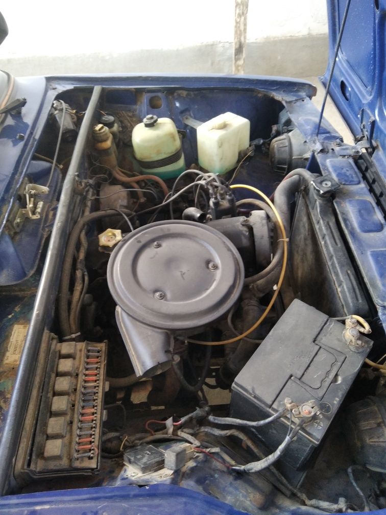 Vaz 2107 Sotiladi