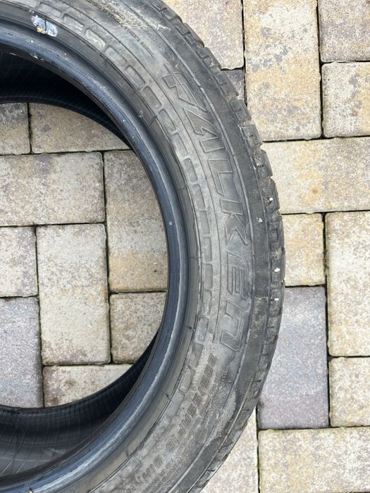 vand anvelope iarna run flat 205/55/16