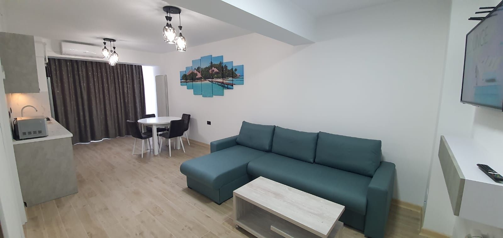 Apartamente de Inchiriat Regim Hotelier Constanța si Mamaia