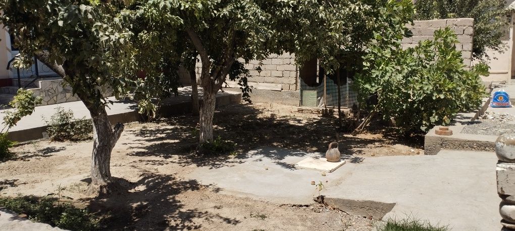 Ижарага ховли узок муддатга