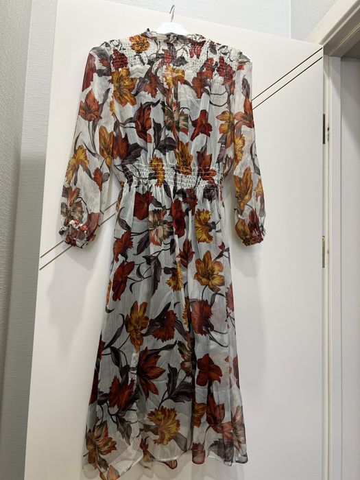 Платье от Zara