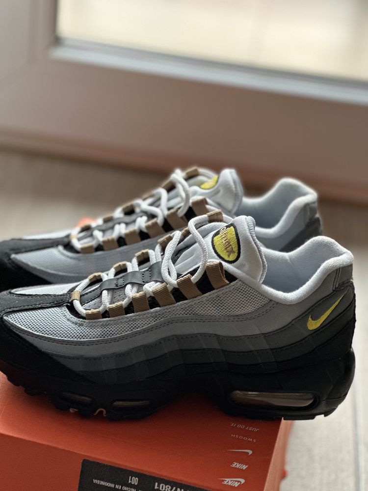 Nike air Max 95 NOI